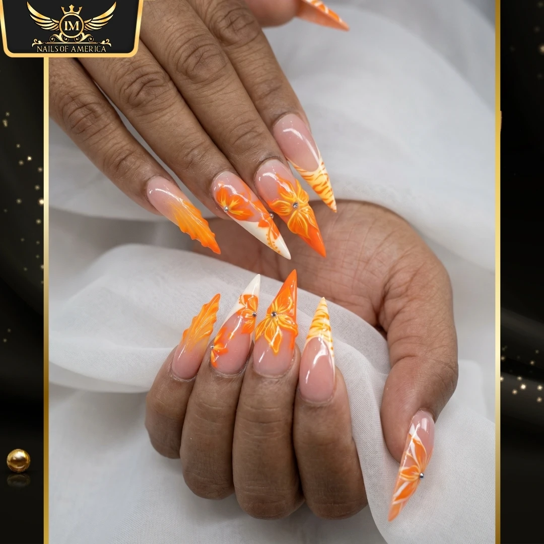 Cool Nail